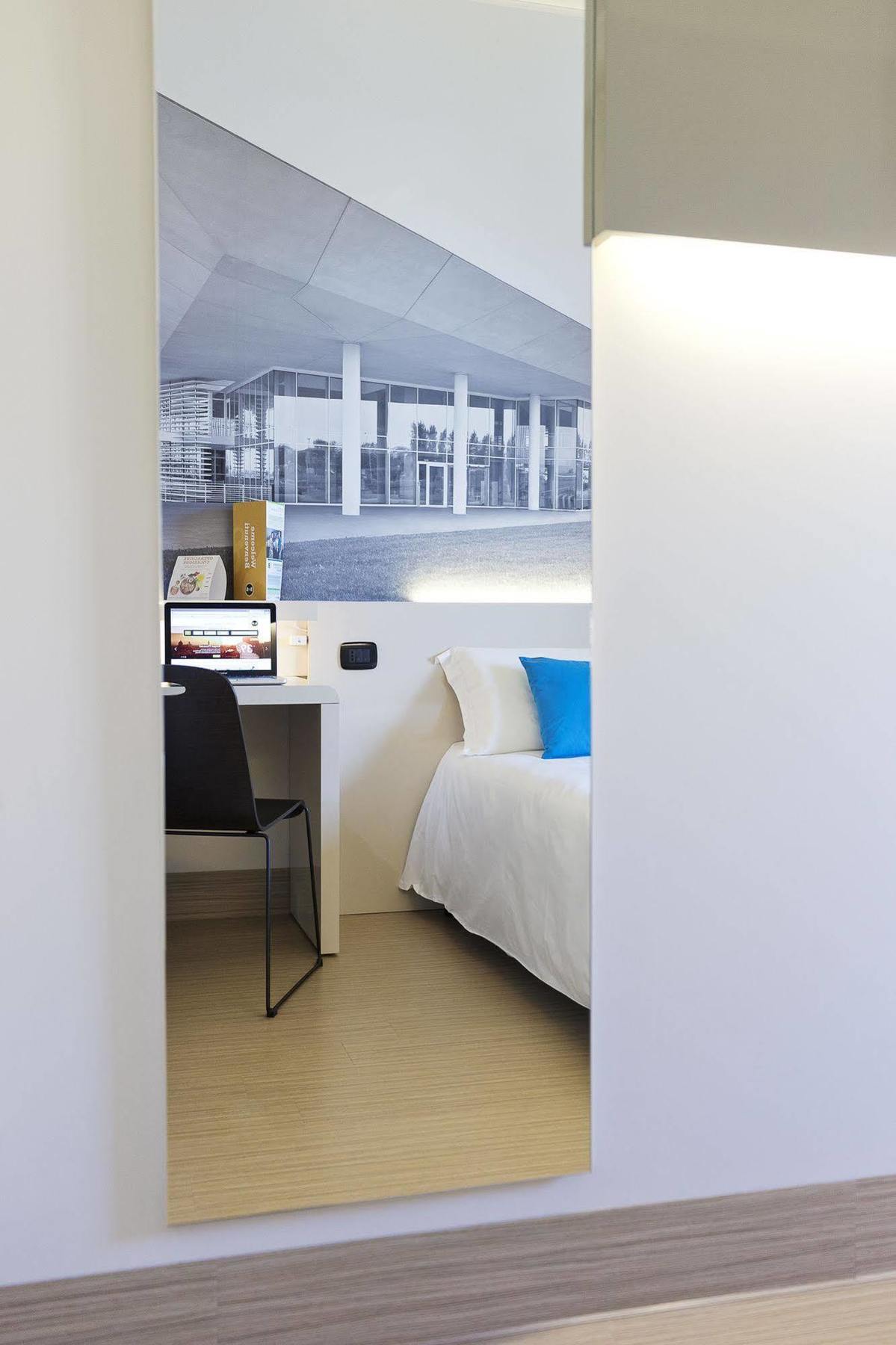 B&B Hotel Bergamo City 3*